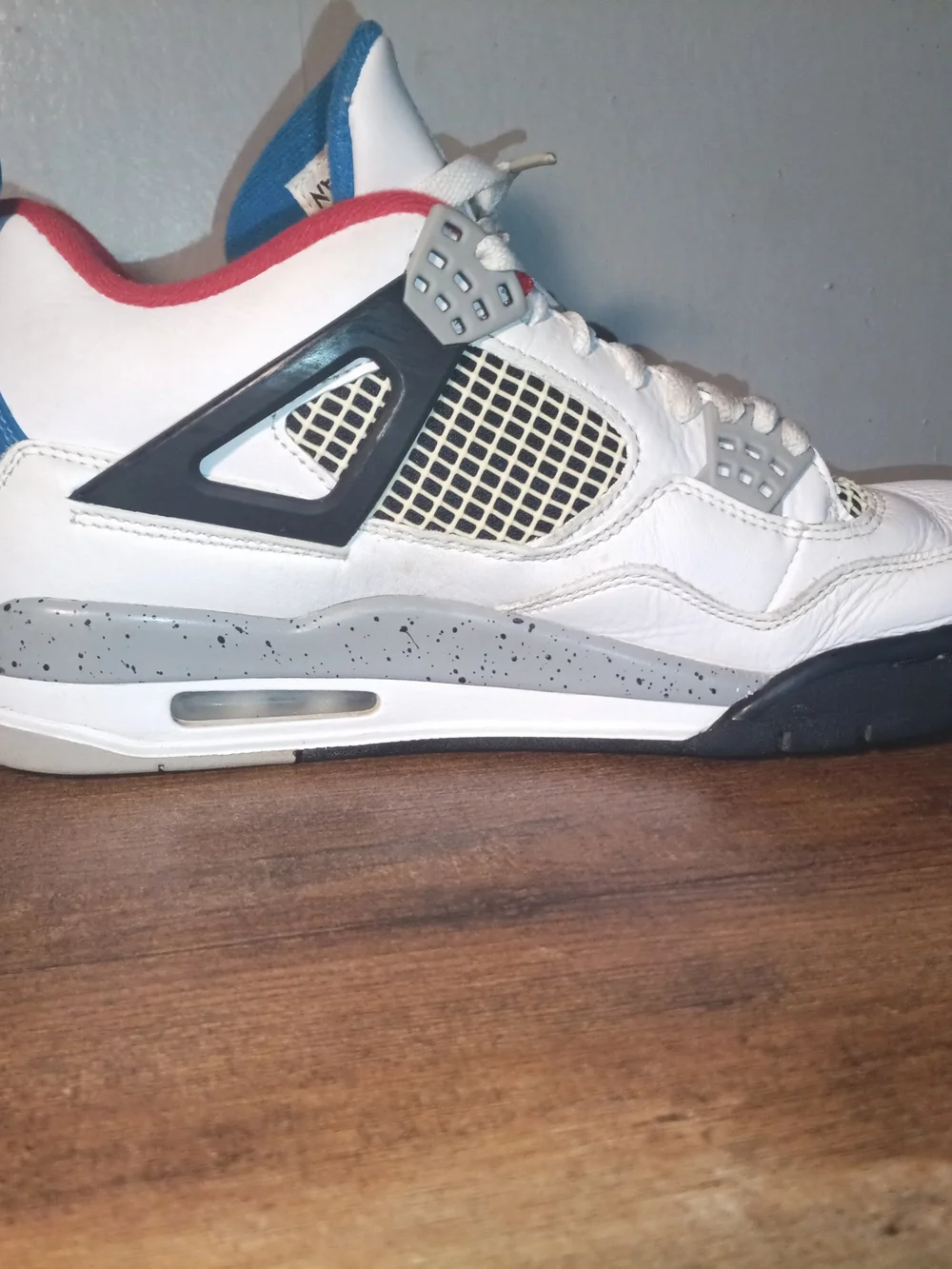 Jordan Air Jordan 4 Retro SE 
